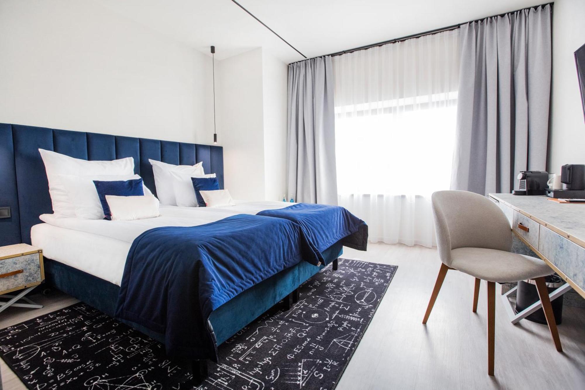 Hotel M23 Mariacka Katowice Centrum Dış mekan fotoğraf